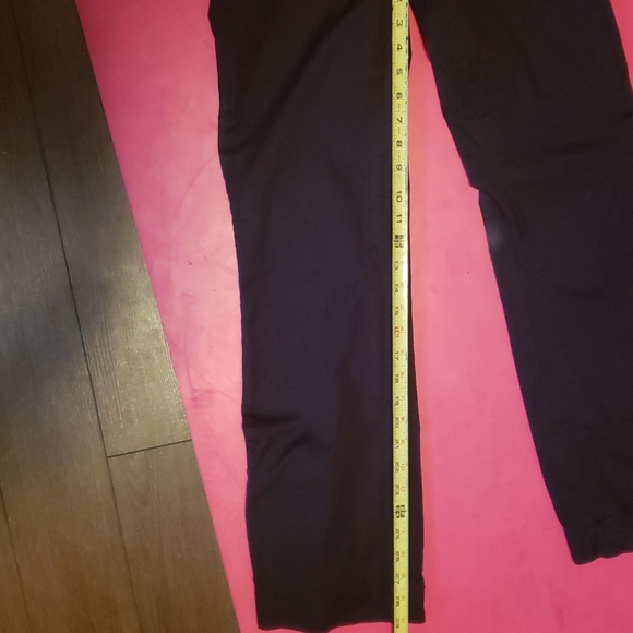 Volcom pants- size 1 - Picture 8 of 8